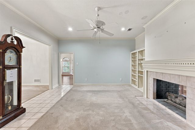 1525 Nettleton Drive, Desoto, TX 75115