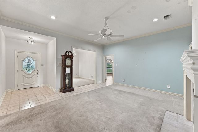1525 Nettleton Drive, Desoto, TX 75115
