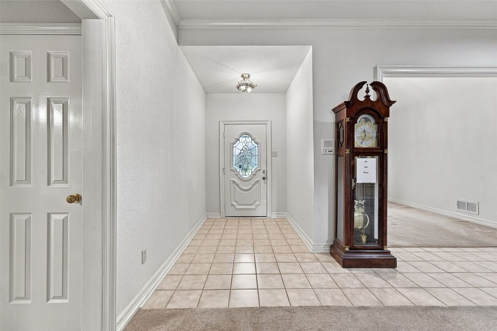1525 Nettleton Drive, Desoto, TX 75115 — photo 3