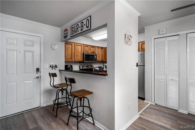 120 15th E 207, Tuscaloosa, AL 35401