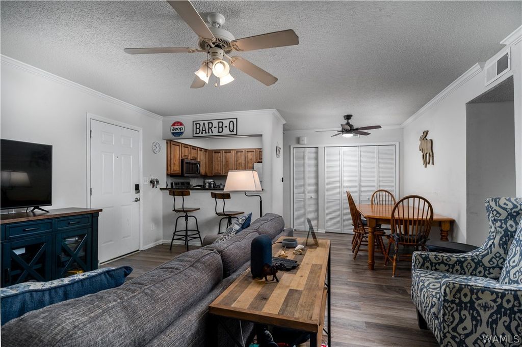 120 15th E 207, Tuscaloosa, AL 35401