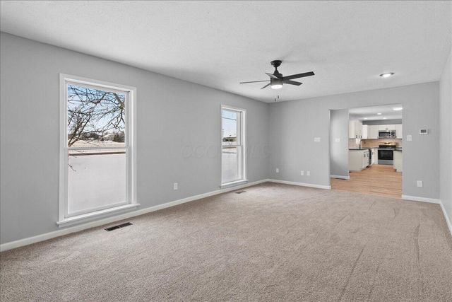 3538 N Kuther Road, Sidney, OH 45365