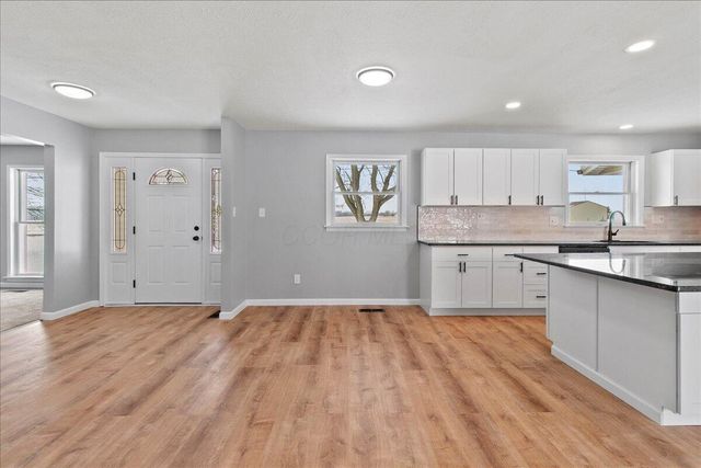 3538 N Kuther Road, Sidney, OH 45365