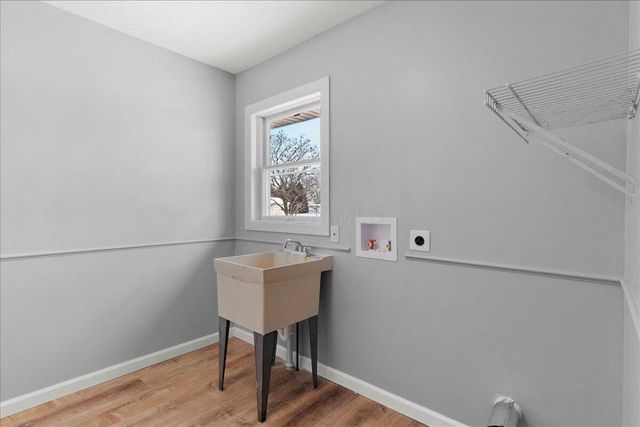 3538 N Kuther Road, Sidney, OH 45365