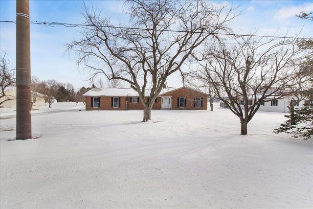 3538 N Kuther Road, Sidney, OH 45365