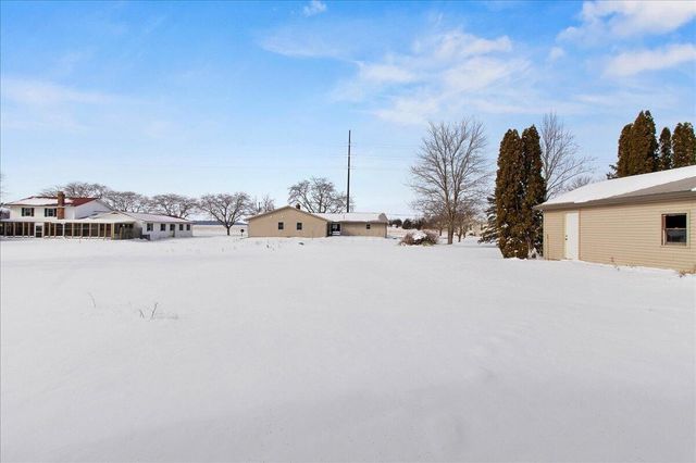 3538 N Kuther Road, Sidney, OH 45365