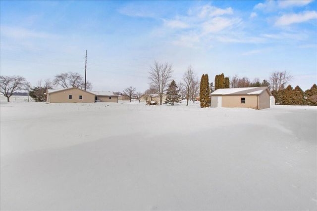 3538 N Kuther Road, Sidney, OH 45365
