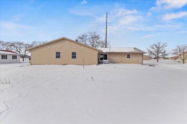 3538 N Kuther Road, Sidney, OH 45365