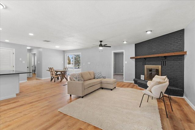 3538 N Kuther Road, Sidney, OH 45365