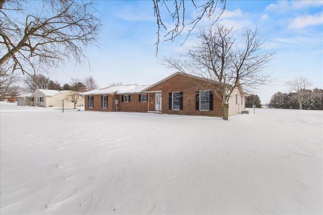 3538 N Kuther Road, Sidney, OH 45365