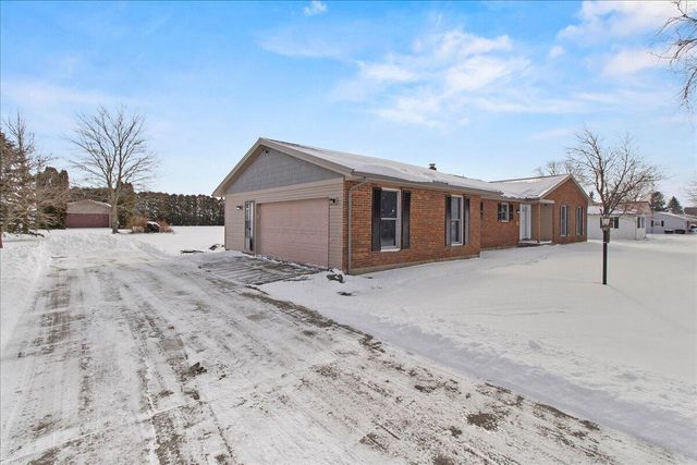 3538 N Kuther Road, Sidney, OH 45365