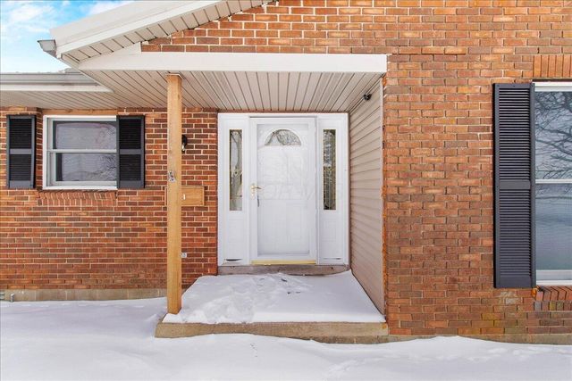 3538 N Kuther Road, Sidney, OH 45365