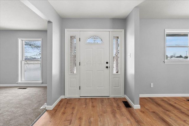 3538 N Kuther Road, Sidney, OH 45365