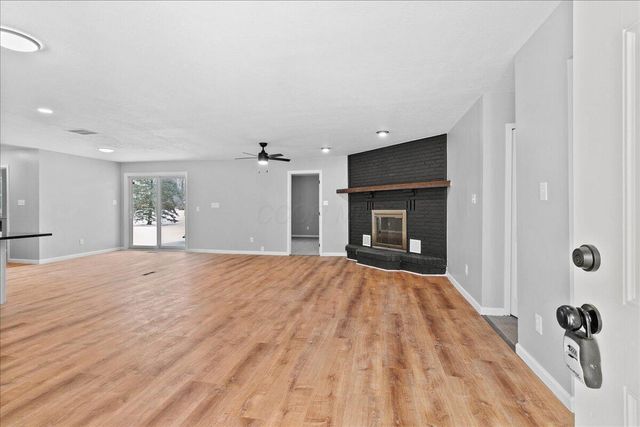 3538 N Kuther Road, Sidney, OH 45365