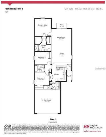 13341 TROPICAL BREEZE WAY, Hudson, FL 34669