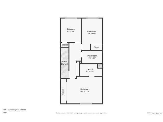 12027 Locust St, Brighton, CO 80602