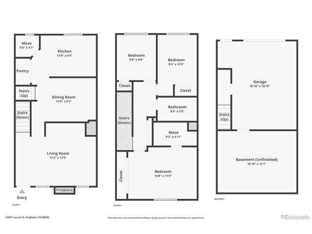 12027 Locust St, Brighton, CO 80602