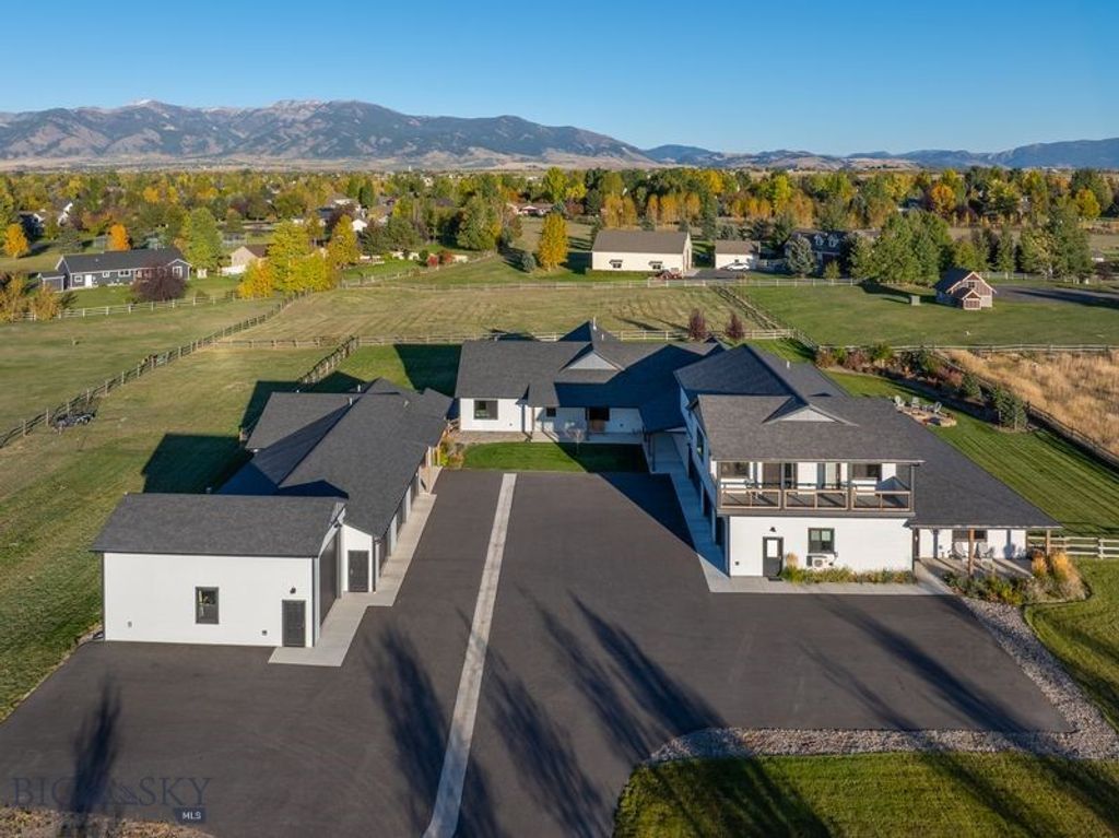 2030 and 2032 Love Lane, Bozeman, MT 59718