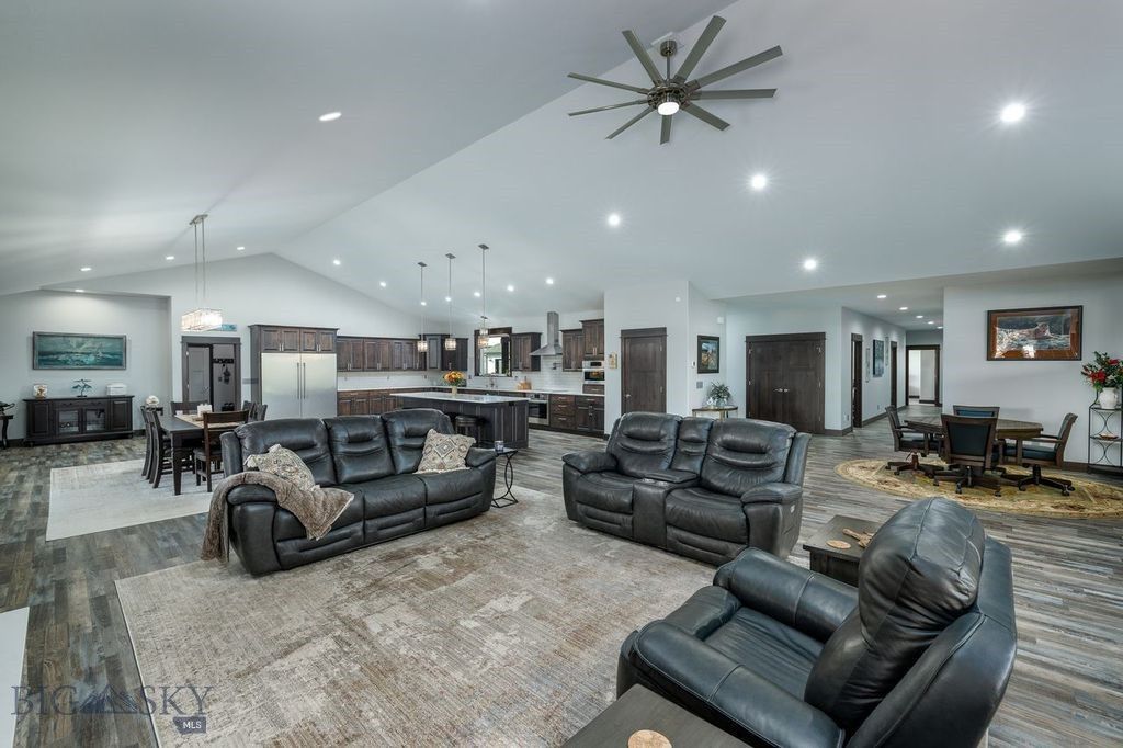 2030 and 2032 Love Lane, Bozeman, MT 59718 photo 31