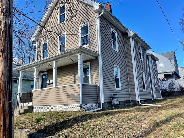 29 Bicknell St. 2, Marlborough, MA 01752