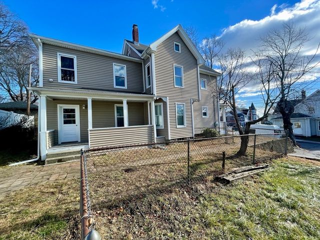 29 Bicknell St. 2, Marlborough, MA 01752