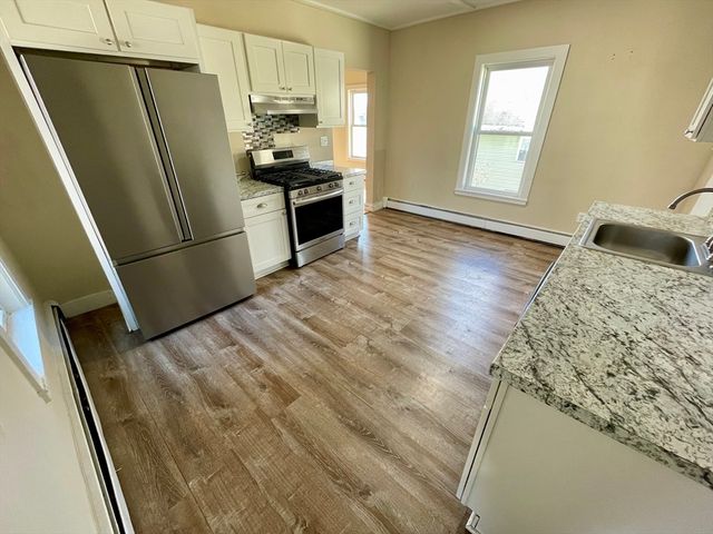 29 Bicknell St. 2, Marlborough, MA 01752