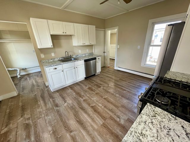 29 Bicknell St. 2, Marlborough, MA 01752