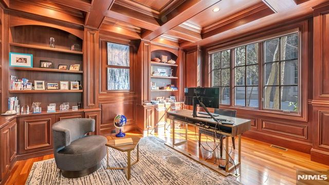 114 Bellaire Drive, Demarest, NJ 07627