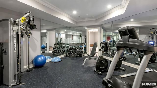 114 Bellaire Drive, Demarest, NJ 07627