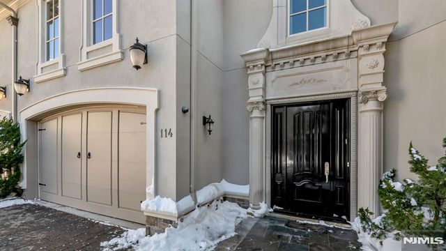 114 Bellaire Drive, Demarest, NJ 07627