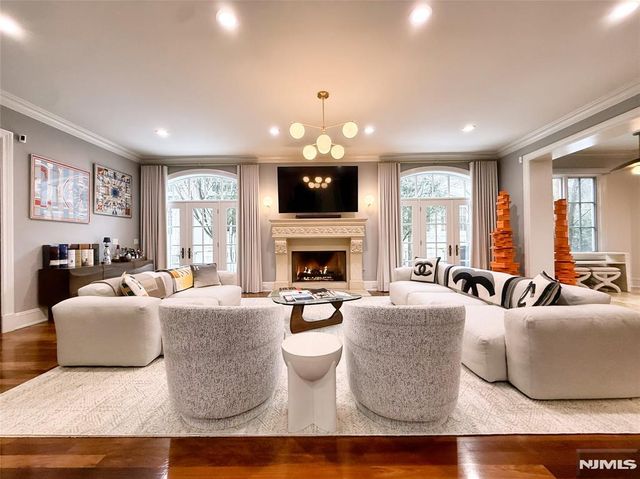 114 Bellaire Drive, Demarest, NJ 07627