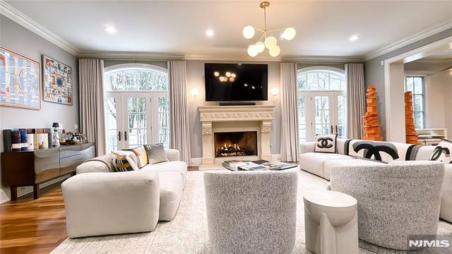 114 Bellaire Drive, Demarest, NJ 07627