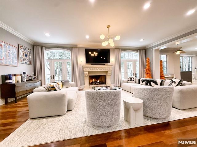 114 Bellaire Drive, Demarest, NJ 07627