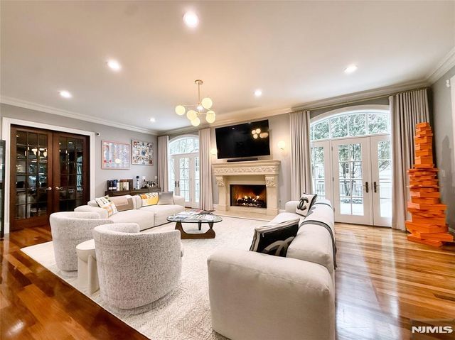 114 Bellaire Drive, Demarest, NJ 07627