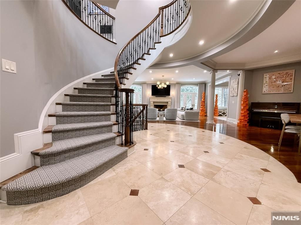 114 Bellaire Drive, Demarest, NJ 07627