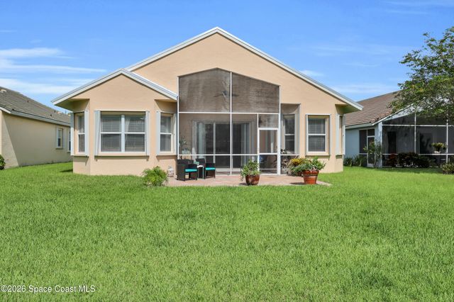 115 NW Berkeley Avenue, Port St. Lucie, FL 34986