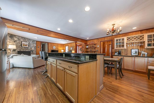 5750 Dodowah Road, Carnelian Bay, CA 96140