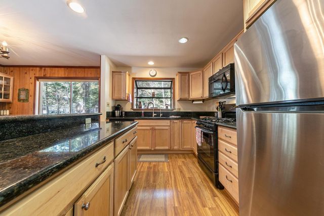 5750 Dodowah Road, Carnelian Bay, CA 96140