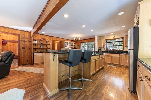 5750 Dodowah Road, Carnelian Bay, CA 96140