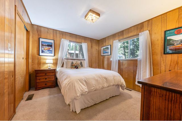 5750 Dodowah Road, Carnelian Bay, CA 96140