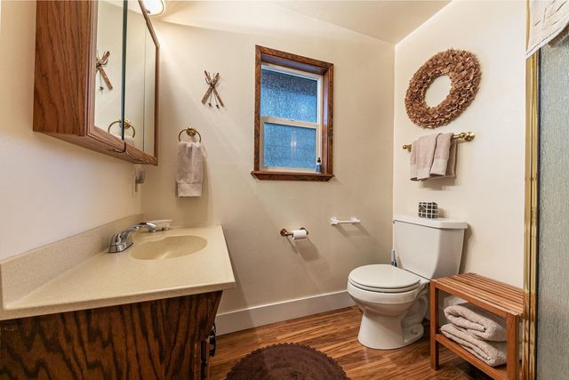 5750 Dodowah Road, Carnelian Bay, CA 96140