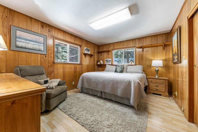 5750 Dodowah Road, Carnelian Bay, CA 96140