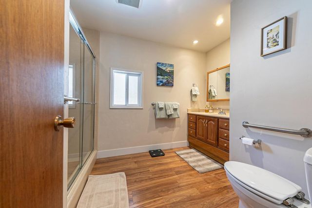 5750 Dodowah Road, Carnelian Bay, CA 96140