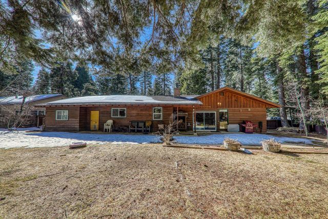 5750 Dodowah Road, Carnelian Bay, CA 96140