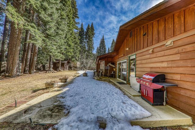 5750 Dodowah Road, Carnelian Bay, CA 96140