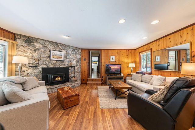 5750 Dodowah Road, Carnelian Bay, CA 96140