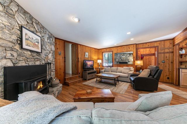 5750 Dodowah Road, Carnelian Bay, CA 96140