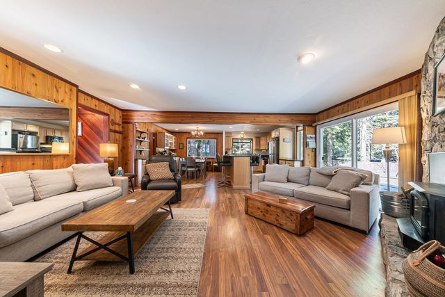 5750 Dodowah Road, Carnelian Bay, CA 96140