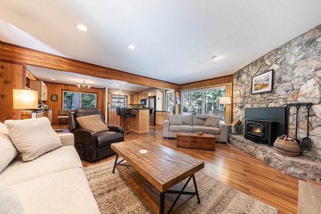 5750 Dodowah Road, Carnelian Bay, CA 96140