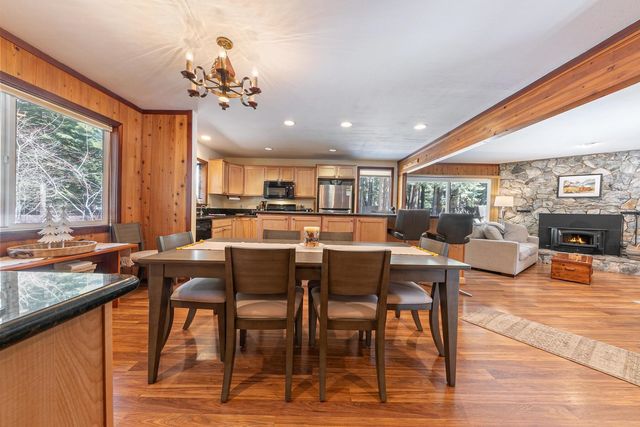 5750 Dodowah Road, Carnelian Bay, CA 96140